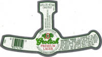 Grolsch, Premium Lager