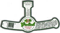 Grolsch, Grolsch Premium Lager