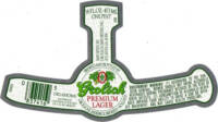 Grolsch, Grolsch Premium Lager