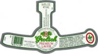 Grolsch, Grolsch Premium Lager