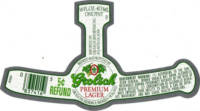 Grolsch, Premium Lager