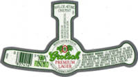 Grolsch, Premium Lager