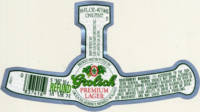 Grolsch, Premium Lager