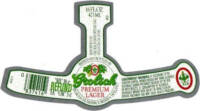 Grolsch, Grolsch Premium Lager