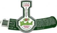 Grolsch, Grolsch Premium Lager