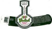 Grolsch, Grolsch Premium Lager