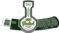 Grolsch, Grolsch Premium Lager