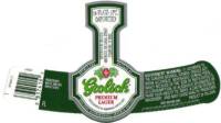 Grolsch, Grolsch Premium Lager