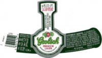 Grolsch, Grolsch Premium Lager
