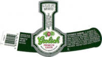 Grolsch, Premium Lager