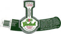 Grolsch, Grolsch Premium Lager