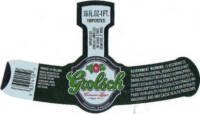 Grolsch, Grolsch Premium Lager