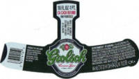 Grolsch, Premium Lager