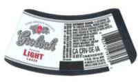 Grolsch, Grolsch Light Lager