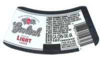 Grolsch, Light Lager