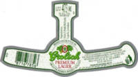 Grolsch, Premium Lager