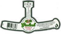 Grolsch, Grolsch Premium Lager