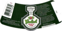 Grolsch, Grolsch Premium Lager