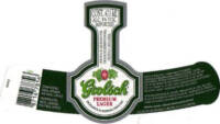 Grolsch, Grolsch Premium Lager