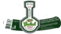 Grolsch, Grolsch Premium Lager Cerveza