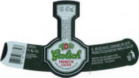 Grolsch, Grolsch Premium Lager