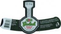 Grolsch, Premium Lager