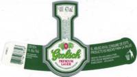 Grolsch, Premium Lager