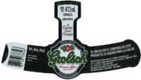 Grolsch, Grolsch Premium Lager Cerveza