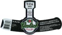 Grolsch, Premium Lager Cerveza