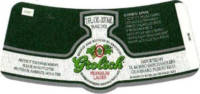 Grolsch, Premium Lager