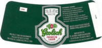 Grolsch, Grolsch Premium Lager