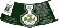 Grolsch, Grolsch Premium Lager