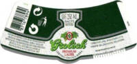 Grolsch, Grolsch Premium Lager
