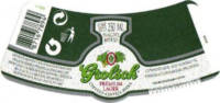 Grolsch, Premium Lager