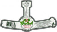 Grolsch, Grolsch Premium Lager