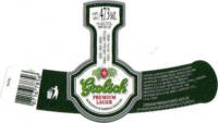 Grolsch, Premium Lager
