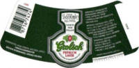 Grolsch, Premium Lager