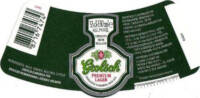Grolsch, Grolsch Premium Lager