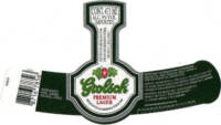 Grolsch, Grolsch Premium Lager