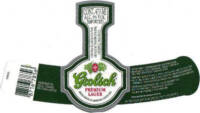Grolsch, Grolsch Premium Lager