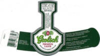 Grolsch, Grolsch Premium Lager
