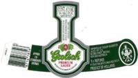 Grolsch, Premium Lager