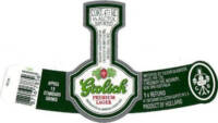 Grolsch, Grolsch Premium Lager
