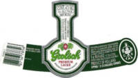 Grolsch, Premium Lager