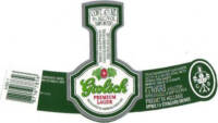 Grolsch, Grolsch Premium Lager