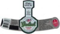 Grolsch, Premium Lager