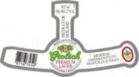 Grolsch, Grolsch Premium Lager