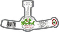 Grolsch, Premium Lager