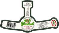 Grolsch, Grolsch Premium Lager