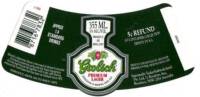 Grolsch, Grolsch Premium Lager